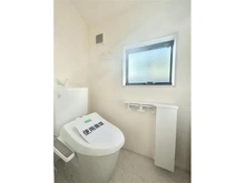 【東京都/西東京市下保谷】西東京市下保谷2丁目新築戸建　2号棟 トイレ