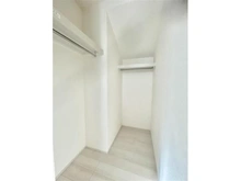 【東京都/西東京市下保谷】西東京市下保谷2丁目新築戸建　2号棟 ウォークインクローゼット