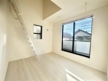 【東京都/西東京市下保谷】西東京市下保谷2丁目新築戸建　2号棟 洋室