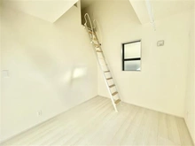 【東京都/西東京市下保谷】西東京市下保谷2丁目新築戸建　2号棟 洋室