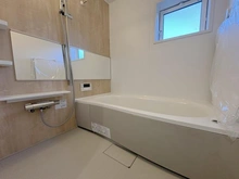 【東京都/西東京市住吉町】西東京市住吉町4丁目 新築戸建 1号棟 浴室