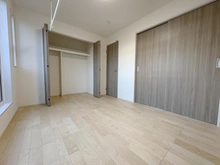 【東京都/西東京市住吉町】西東京市住吉町4丁目 新築戸建 1号棟 洋室