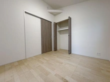 【東京都/西東京市住吉町】西東京市住吉町4丁目 新築戸建 1号棟 洋室