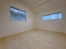 【東京都/西東京市住吉町】西東京市住吉町4丁目 新築戸建 1号棟 洋室