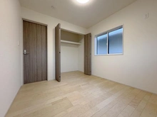 【東京都/西東京市住吉町】西東京市住吉町4丁目 新築戸建 1号棟 洋室