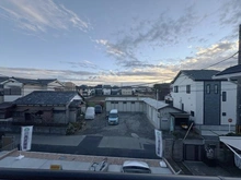 【東京都/西東京市住吉町】西東京市住吉町4丁目 新築戸建 1号棟 眺望