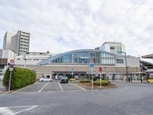 【東京都/西東京市住吉町】西東京市住吉町4丁目 新築戸建 1号棟 西武池袋線「ひばりヶ丘」駅（現地より約697m）