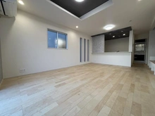 【東京都/西東京市住吉町】西東京市住吉町4丁目新築戸建 2号棟 LDK