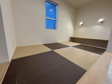 【東京都/西東京市住吉町】西東京市住吉町4丁目新築戸建 2号棟 和室