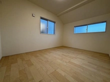 【東京都/西東京市住吉町】西東京市住吉町4丁目新築戸建 2号棟 洋室