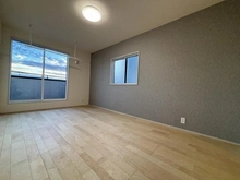 【東京都/西東京市住吉町】西東京市住吉町4丁目新築戸建 2号棟 洋室