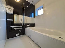 【東京都/西東京市住吉町】西東京市住吉町4丁目新築戸建 2号棟 浴室