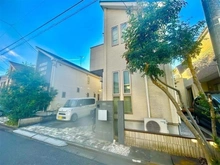 【東京都/西東京市下保谷】西東京市下保谷1丁目 中古戸建 外観