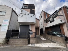 【東京都/練馬区春日町】練馬区春日町1丁目中古戸建 外観