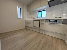 【東京都/練馬区春日町】練馬区春日町1丁目中古戸建 キッチン