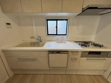 【東京都/練馬区春日町】練馬区春日町1丁目中古戸建 キッチン