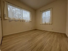 【東京都/練馬区春日町】練馬区春日町1丁目中古戸建 サービスルーム（納戸）