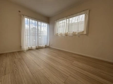 【東京都/練馬区春日町】練馬区春日町1丁目中古戸建 洋室