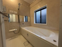 【東京都/練馬区春日町】練馬区春日町1丁目中古戸建 浴室