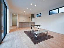 【東京都/練馬区大泉学園町】練馬区大泉学園町1丁目新築戸建 LDK