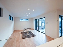 【東京都/練馬区大泉学園町】練馬区大泉学園町1丁目新築戸建 LDK