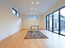 【東京都/練馬区大泉学園町】練馬区大泉学園町1丁目新築戸建 LDK