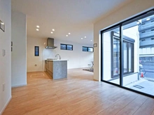 【東京都/練馬区大泉学園町】練馬区大泉学園町1丁目新築戸建 LDK