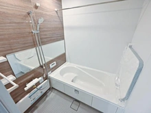 【東京都/練馬区大泉学園町】練馬区大泉学園町1丁目新築戸建 浴室