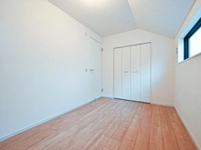 【東京都/練馬区大泉学園町】練馬区大泉学園町1丁目新築戸建 洋室