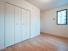 【東京都/練馬区大泉学園町】練馬区大泉学園町1丁目新築戸建 洋室