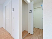 【東京都/練馬区大泉学園町】練馬区大泉学園町1丁目新築戸建 収納