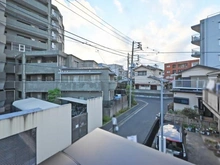 【東京都/練馬区大泉学園町】練馬区大泉学園町1丁目新築戸建 眺望