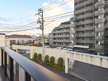 【東京都/練馬区大泉学園町】練馬区大泉学園町1丁目新築戸建 眺望