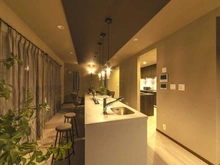 【東京都/練馬区石神井町】練馬区石神井町7丁目新築戸建 ダイニングキッチン