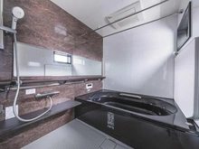 【東京都/練馬区石神井町】練馬区石神井町7丁目新築戸建 浴室