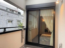 【東京都/練馬区石神井町】練馬区石神井町7丁目新築戸建 ルーフバルコニー