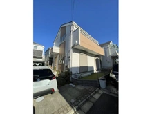 【東京都/東久留米市下里】東久留米市下里5丁目中古戸建 外観