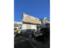 【東京都/東久留米市下里】東久留米市下里5丁目中古戸建 外観