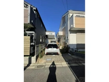 【東京都/東久留米市下里】東久留米市下里5丁目中古戸建 アプローチ