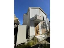 【東京都/東久留米市下里】東久留米市下里5丁目中古戸建 外観