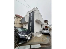 【東京都/西東京市下保谷】西東京市下保谷1丁目中古戸建 外観