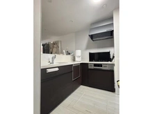 【東京都/西東京市下保谷】西東京市下保谷1丁目中古戸建 キッチン