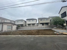 【東京都/西東京市保谷町】西東京市保谷町5丁目新築戸建　 現地（建築前）