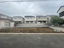 【東京都/西東京市保谷町】西東京市保谷町5丁目新築戸建　 現地（建築前）