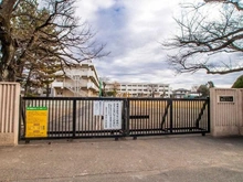 【東京都/西東京市保谷町】西東京市保谷町5丁目新築戸建　 西東京市保谷小学校（現地より約700m）