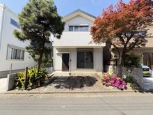 【東京都/練馬区東大泉】練馬区東大泉4丁目　中古戸建 外観
