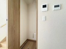 【東京都/練馬区東大泉】練馬区東大泉4丁目　中古戸建 収納