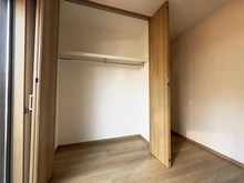 【東京都/練馬区東大泉】練馬区東大泉4丁目　中古戸建 収納