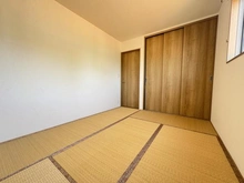 【東京都/練馬区東大泉】練馬区東大泉4丁目　中古戸建 和室