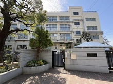 【東京都/練馬区東大泉】練馬区東大泉4丁目　中古戸建 練馬区立大泉中学校（現地より約309m）